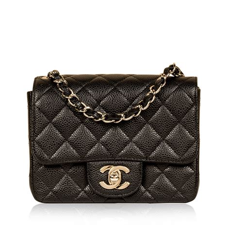 black classic flap chanel bag|Chanel classic flap bag vintage.